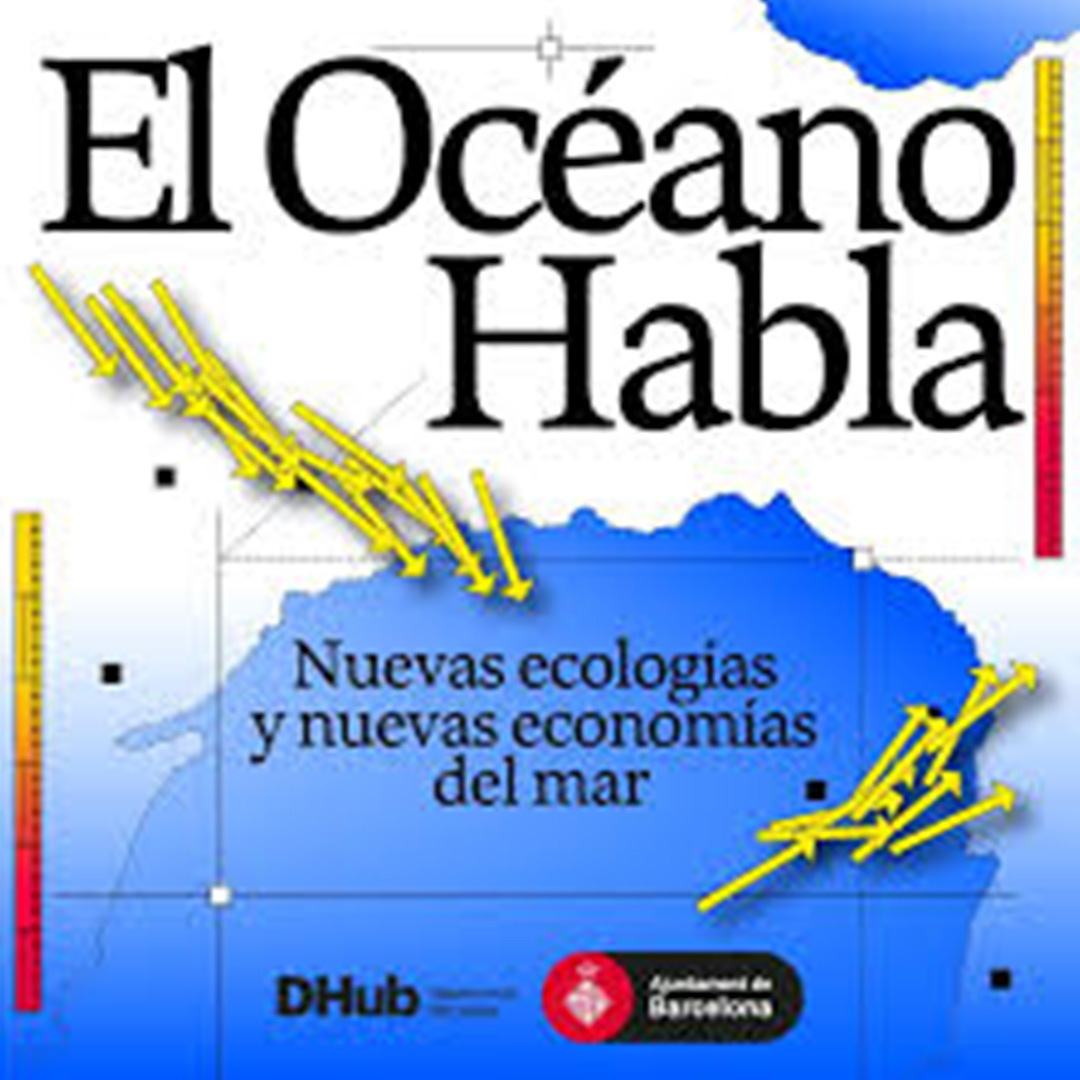 Exposición El Océano Habla